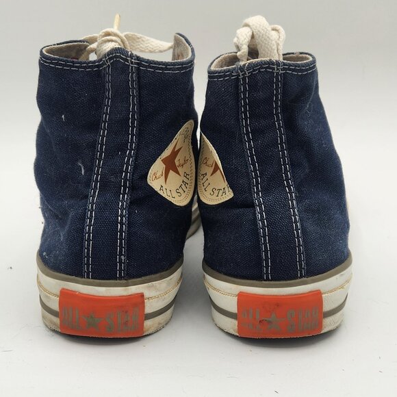 Kids' Unisex Converse All-Star High Tops - Picture 4 of 6